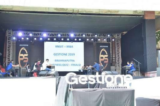 RNSIT Events photo 43